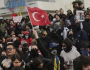 الاحتجاجات التركية.. المعارضة ترصد تعرض طلبة موقوفين لـالضرب والشتائم
