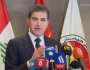 نيجيرفان بارزاني يطالب الحكومة الاتحادية العراقية بأن تعوض الكورد الفيليين من كل الجوانب