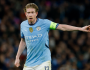 دي بروين ينهي قصته مع مانشستر سيتي بصعوبة على نفسه
