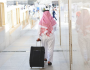 غرامة وسجن.. السعودية تحذر الحجاج والمعتمرين المتأخرين عن المغادرة