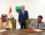 اتفاق عراقي – سعودي على إنشاء أكبر مجمع صناعي لـالسليكا في الأنبار