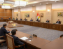 مجلس وزراء كوردستان يؤكد على مواصلة التنسيق مع بغداد لاسئتناف تصدير نفط الإقليم