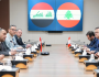 العراق يبحث مع لبنان تعزيز التعاون في مجالات الطاقة