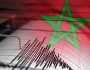 هزة أرضية بقوة 4.6 درجات تضرب المغرب