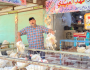 الكوترة تسيطر على سوق بيع الدجاج في الأنبار