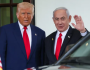 توتر غير مسبوق بين واشنطن وتل أبيب.. ترامب يقرر قطع الاتصال مع نتنياهو
