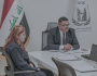 القضاء العراقي يوثق شهادة ناجية ايزيدية تعرضت للخطف من قبل أبو يحيى الألماني