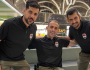منتخب العراق يغادر إلى هنغاريا للمشاركة بكأس العالم للمبارزة البارالمبية