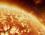رصد توهج شمسي قوي وتأثيراته تصل الأرض