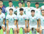 كأس آسيا تحت 23 عاما.. العراق في التصنيف الأول بالتصفيات