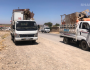 آخر دفعة من نازحي سنجار تغادر مخيمات دهوك