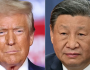 ترامب عن الرئيس الصيني: اتفاق معه أمر في غاية الصعوبة