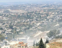 قتيل وجرحى بغارة إسرائيلية على جنوب لبنان (فيديو)