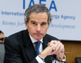 مدير الوكالة الدولية للطاقة الذرية ينتقد خطوة إيران السيئة