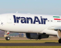 إعلان إيراني بشأن تعليق الملاحة الجوية