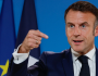 ماكرون يعلن تحركاً أوروبياً متسارعاً لتفادي حرب أوسع
