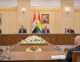 جلسة لمجلس وزراء إقليم كوردستان محورها رواتب الموظفين وهذه مخرجاتها