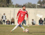 مقتل لاعب المنتخب الفلسطيني بقصف إسرائيلي في غزة