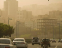 بيئة طهران: سنعاني من الغبار حتى نهاية الصيف