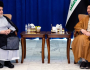 عودته قد تؤجل الانتخابات.. الحكيم يتحرك للحوار مع الصدر وسط صعوبات