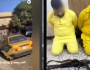 فيديو على فيسبوك يقود لاعتقال مطلقي نار في بغداد