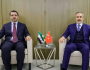 زيارة مرتقبة لوزيري الخارجية التركي والسوري إلى العراق