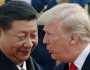 رغم التصعيد التجاري.. ترامب: الرئيس الصيني سيزور الولايات المتحدة قريباً