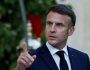 ماكرون يقترح تشكيل تحالف دولي لتحقيق الاستقرار في غزة