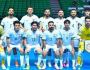 المنتخب العراقي لكرة الصالات يعلن قائمته المرشحة لتصفيات آسيا