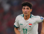 هدف عالمي في أول ظهور.. العراقي علي جاسم يخطف الأضواء بالدوري السعودي (فيديو)