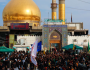 أكثر من 4 ملايين زائر يحيون زيارة العسكري في سامراء