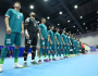 منتخب العراق لكرة الصالات يتعادل ودياً مع نظيره البحريني