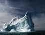 حدث نادر.. أكبر جبل جليدي في العالم يتحرك