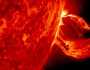 ناسا ترصد انفجارا شمسيا هو الأقوى منذ عام 2017