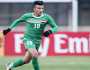 الاتحاد الآسيوي لكرة القدم يحرم أمجد عطوان من تمثيل المنتخب العراقي مدى الحياة