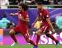 قطر تهزم الأردن وتظفر بكأس آسيا للمرة الثانية في تاريخها