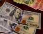 ارتفاع طفيف بأسعار الدولار في بغداد واربيل