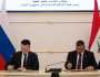 العراق وروسيا يوقعان مذكرة تفاهم لمكافحة الفساد ويتجهان لتوأمة المؤسسات