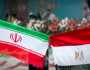 بعد السعودية.. إيران تعلن عن تحول في العلاقات مع مصر