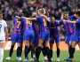 تقرير: برشلونة منع فريق السيدات من تبادل القمصان بسبب الأزمة الاقتصادية