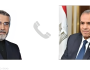 وزير الخارجية المصري يهاتف نظيره الإيراني: ما يحدث في المنطقة خطير وغير مسبوق