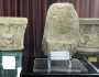 كرمنشاه.. عرض حجر كودورو الاثري ذي الثلاثة آلاف عام في متحف طاق بستان