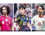 ليس بينهم عراقي.. الكشف عن قائمة المرشحين لجائزة أفضل لاعب آسيوي لعام 2023