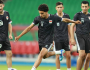 اليوم.. كاساس يبدأ تدريبات منتخب العراق بـ11 لاعبا والتحاق 15 محترفا تباعاً