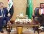 السوداني لمحمد بن سلمان: موقف العراق ثابت في منع توسعة الصراع بالمنطقة