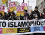 استطلاع يظهر نسبة كبيرة من مسلمي بريطانيا يفكرون في مغادرتها بسبب الإسلاموفوبيا