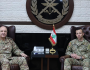الجيش الأمريكي يعلن مهام جنراله في بيروت