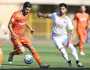 في الدوري الايراني.. إنهاء مباراة بعد 30 ثانية من انطلاقها