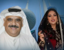 الكويت تسحب الجنسية من الممثل داود حسين والمطربة نوال