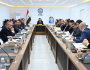بغداد تعقد الاجتماع الأول لـلتعزيز سيادة القانون وترسيخ العدالة بمشاركة كوردستان